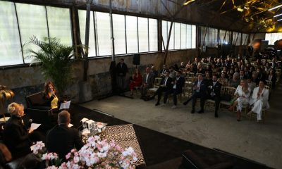 The Luxury Network Summit 2019 Commenced with Success