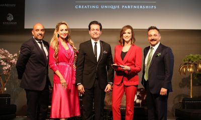 The Luxury Network Summit 2019 Commenced with Success