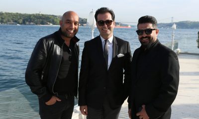 The Luxury Network Summit 2019 Commenced with Success