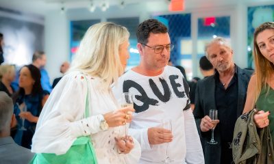 The Luxury Network USA Celebrates Art Basel Miami with Exclusive Botero Exhibition Preview in Collaboration with 24S