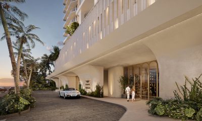 Aston Martin To Develop New Residences With ‌Valor Real Estate Development