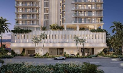 Aston Martin To Develop New Residences With Valor Real Estate Development