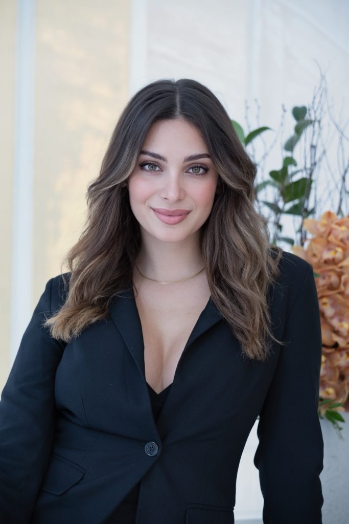 Luxury as Belonging: An Interview with Alba De Simone