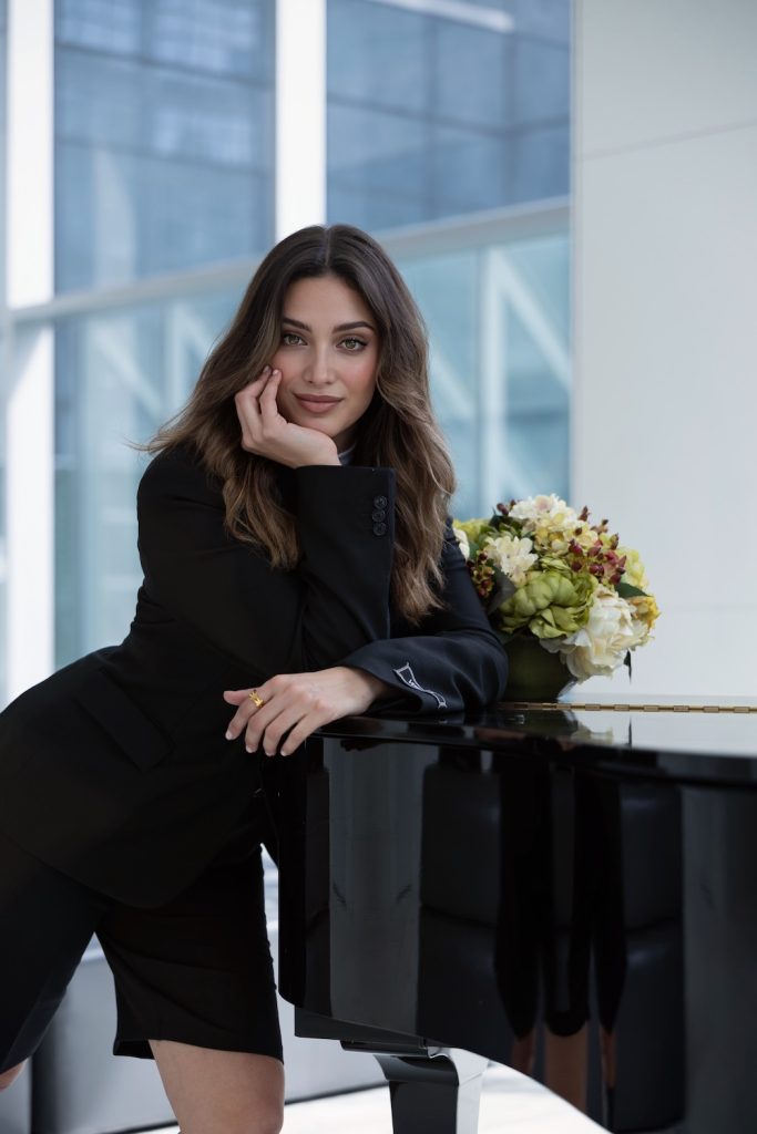 Luxury as Belonging: An Interview with Alba De Simone