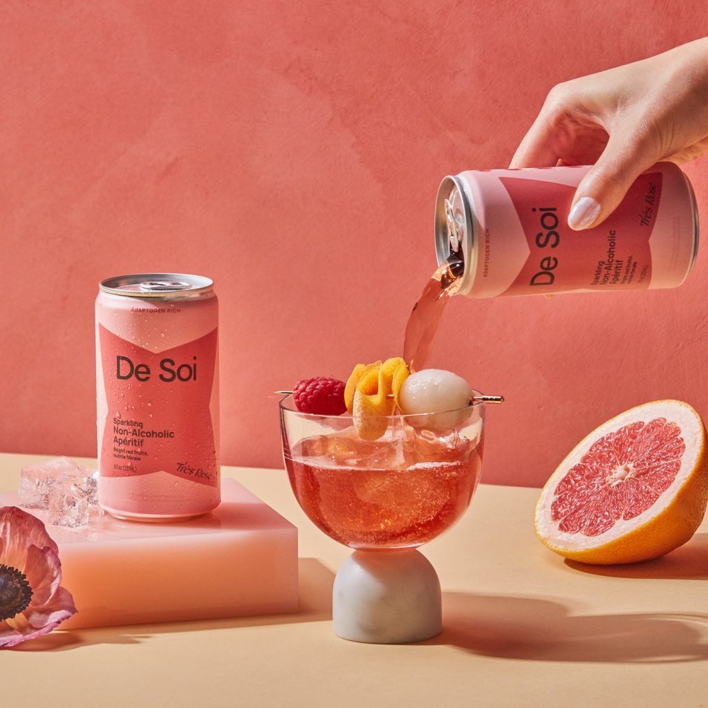 The Luxury Network USA Unveils Its Exclusive Partnership with De Soi