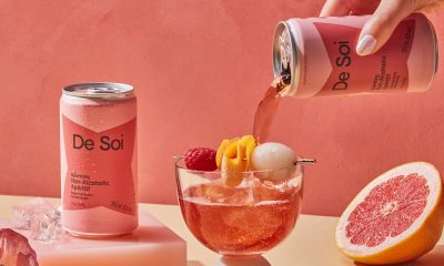 The Luxury Network USA Unveils Its Exclusive Partnership with De Soi