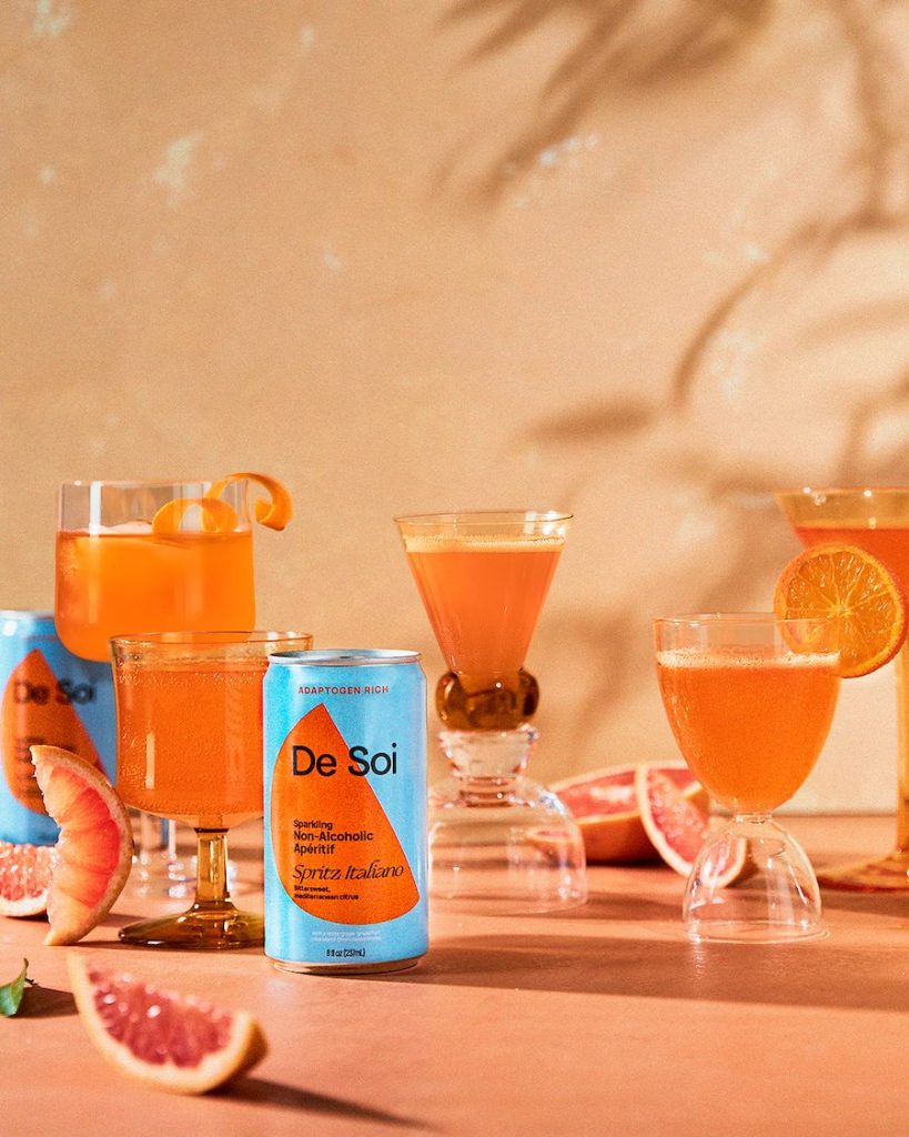 The Luxury Network USA Unveils Its Exclusive Partnership with De Soi