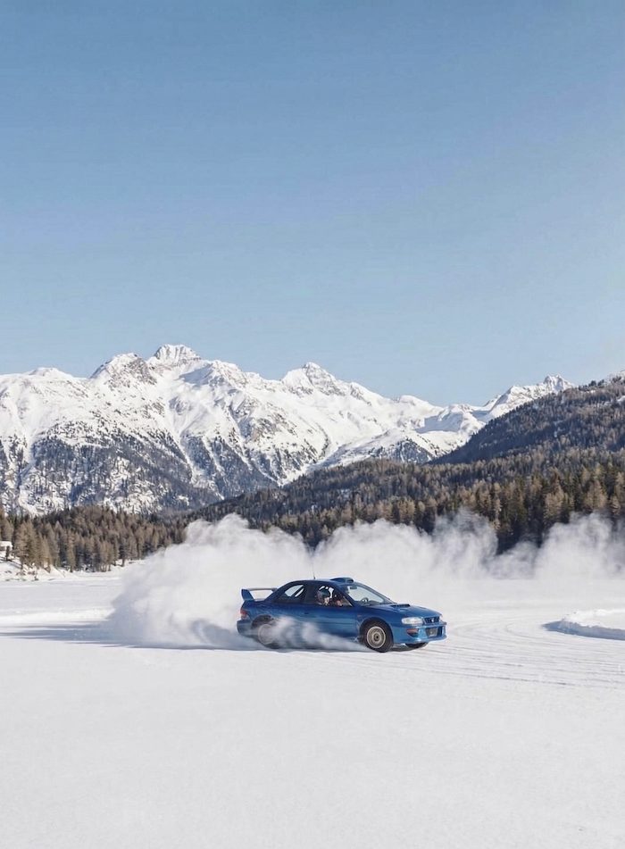 The Luxury Network USA Welcomes Tolok as Newest Member