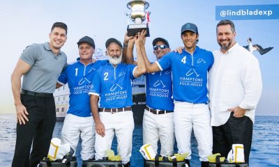 The Luxury Network USA x Hamptons Polo House at Triángulo Polo Farm: A Refined Expression of Elegance, Influence, and Purpose