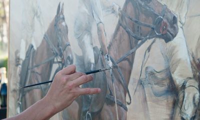 The Luxury Network USA x Hamptons Polo House at Triángulo Polo Farm: A Refined Expression of Elegance, Influence, and Purpose