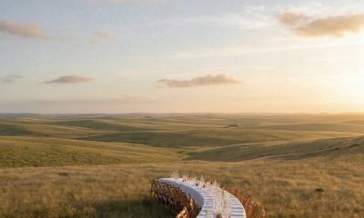 The Luxury Network USA Welcomes Tolok as Newest Member