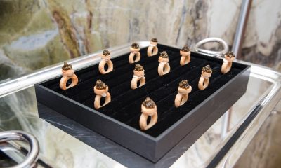The Inner Circle Debuts at One Madison During Met Gala Week