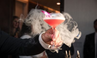 The Inner Circle Debuts at One Madison During Met Gala Week