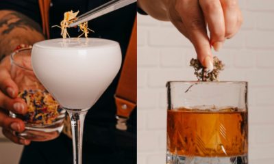 The Luxury Network USA is Pleased to Welcome Mannya Bar Services as a New Member.