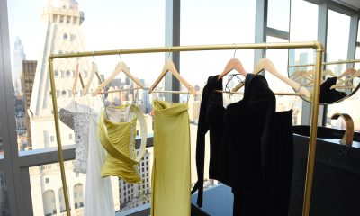 The Inner Circle Debuts at One Madison During Met Gala Week