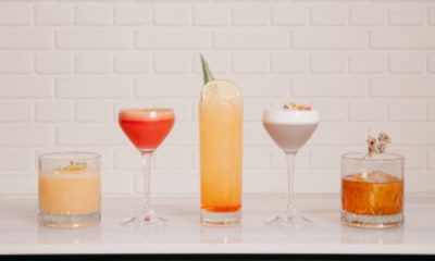The Luxury Network USA is Pleased to Welcome Mannya Bar Services as a New Member.