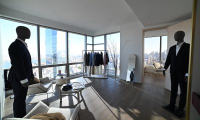 The Inner Circle Debuts at One Madison During Met Gala Week