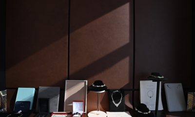 The Inner Circle Debuts at One Madison During Met Gala Week