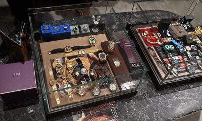 The Inner Circle Debuts at One Madison During Met Gala Week