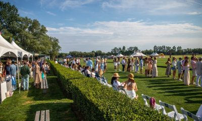 Inside the Hamptons Polo Experience with The Luxury Network USA