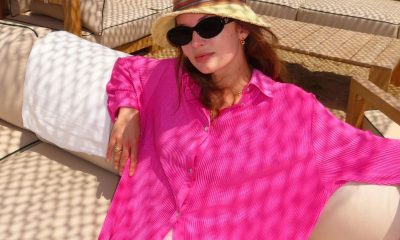 GENESI: The Art of Being HER