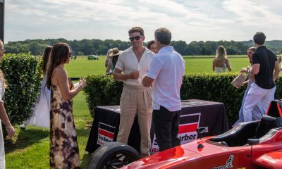 Inside the Hamptons Polo Experience with The Luxury Network USA