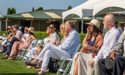 Inside the Hamptons Polo Experience with The Luxury Network USA