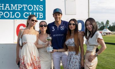 Inside the Hamptons Polo Experience with The Luxury Network USA