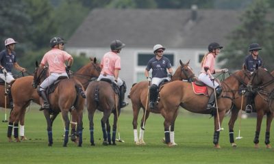 Inside the Hamptons Polo Experience with The Luxury Network USA