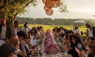 Inside the Hamptons Polo Experience with The Luxury Network USA
