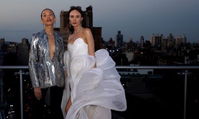 The Inner Circle Returns for New York Fashion Week
