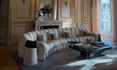 The Luxury Network USA Curates Private Client Access During Paris Fashion Week