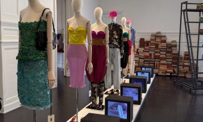 The Luxury Network USA Curates Private Client Access During Paris Fashion Week