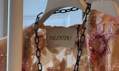 The Luxury Network USA Curates Private Client Access During Paris Fashion Week