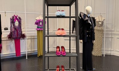 The Luxury Network USA Curates Private Client Access During Paris Fashion Week