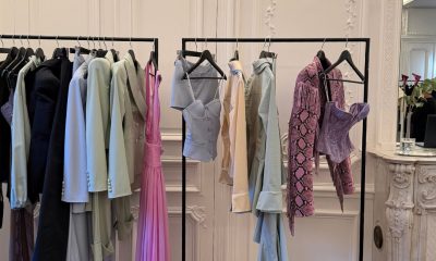 The Luxury Network USA Curates Private Client Access During Paris Fashion Week
